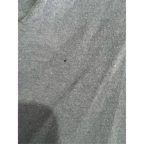 Vintage 90s Hersheys Chocolate Football Tee - Picture 6 of 6